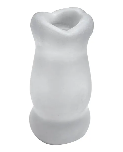Male Sex Toys Doc Johnson Ultraskyn Super Sucker Masturbator