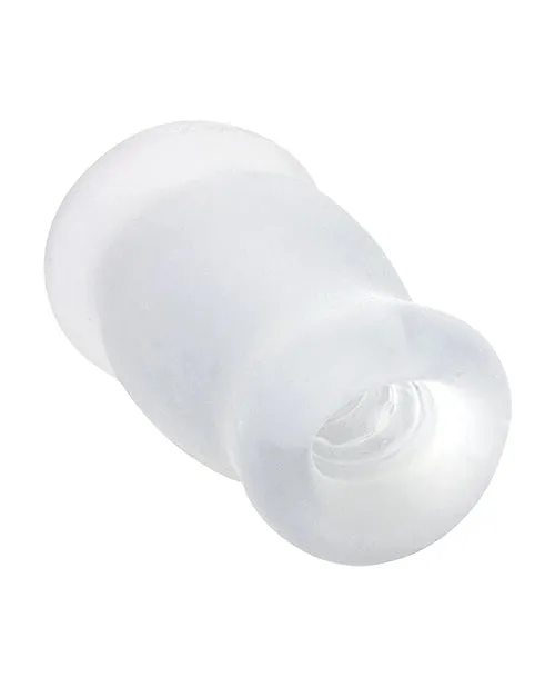 Male Sex Toys Doc Johnson Ultraskyn Super Sucker Masturbator