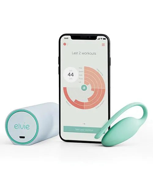 Male Sex Toys Elvie Elvie Trainer