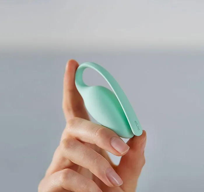 Male Sex Toys Elvie Elvie Trainer