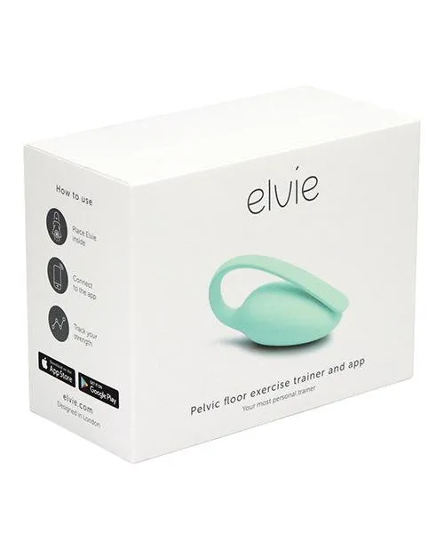 Male Sex Toys Elvie Elvie Trainer