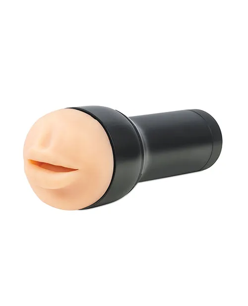 Male Sex Toys Kiiroo Feel Stroker Mouth Kiiroo