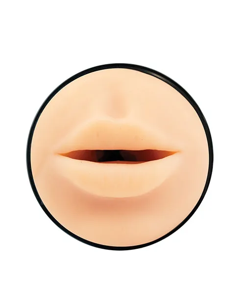 Male Sex Toys Kiiroo Feel Stroker Mouth Kiiroo