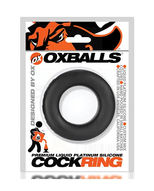Male Sex Toys Oxballs Oxballs Silicone Cock T Cock Ring