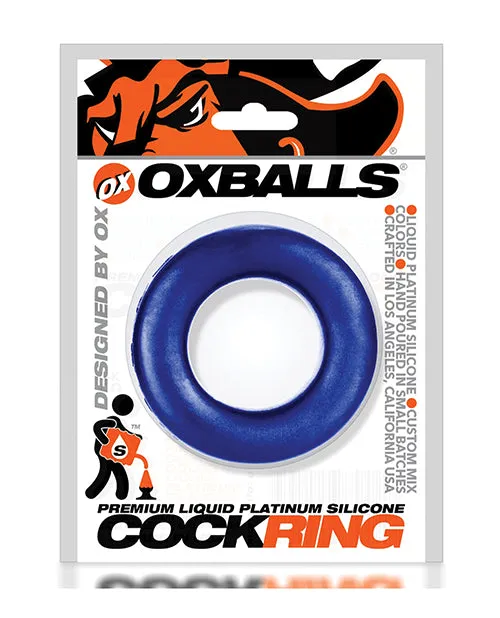 Male Sex Toys Oxballs Oxballs Silicone Cock T Cock Ring