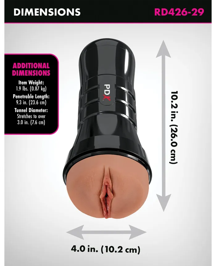 Male Sex Toys PDX Extreme Wet Pussies Super Juicy Snatch XXL Pipedream Male Sex Toys PDX Extreme Wet Pussies Super Juicy Snatch XXL Pipedream