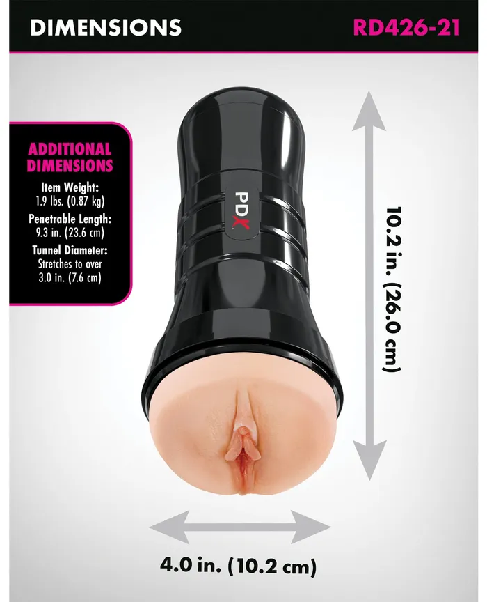 Male Sex Toys PDX Extreme Wet Pussies Super Juicy Snatch XXL Pipedream Male Sex Toys PDX Extreme Wet Pussies Super Juicy Snatch XXL Pipedream