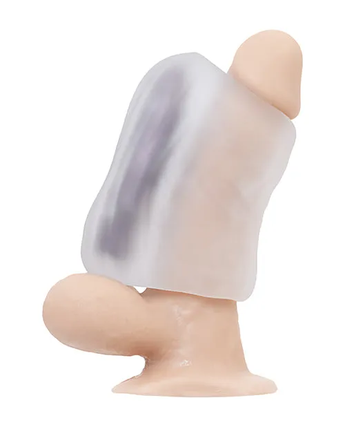 Maxtasy Male Sex Toys Maxtasy Grip Master Sleeve Bullet