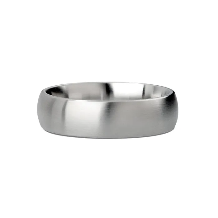 Mystim Mystim the Earl round CRing brushed 51mm Male Sex Toys