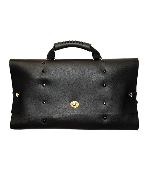 Nasstoys Couples The Ultimate Fantasy Travel Briefcase Restraint Bondage Play Kit Nasstoys Couples The Ultimate Fantasy Travel Briefcase Restraint Bondage Play Kit