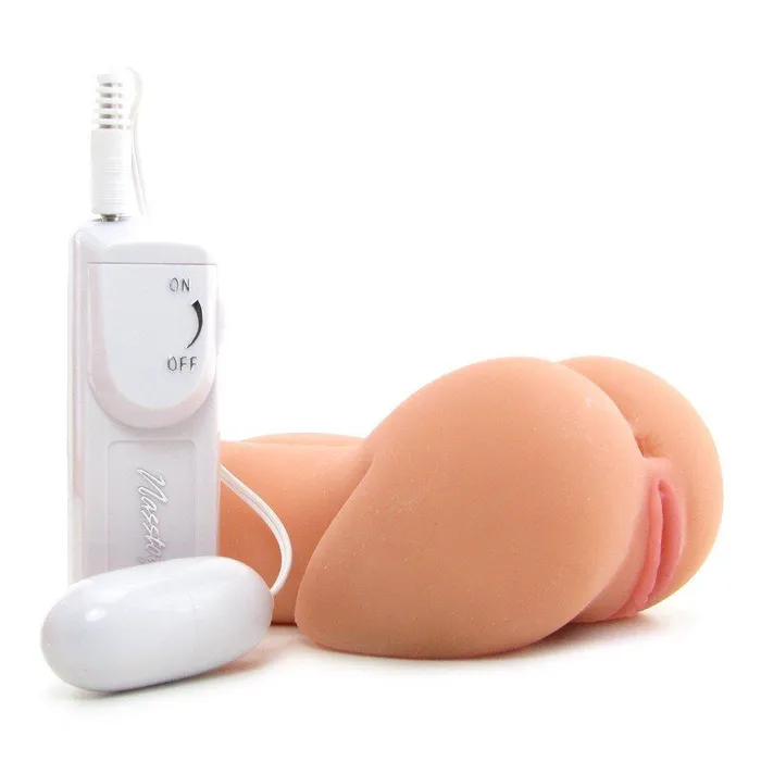 Nasstoys Male Sex Toys My First Virgin Pussy and Ass Nasstoys Male Sex Toys My First Virgin Pussy and Ass