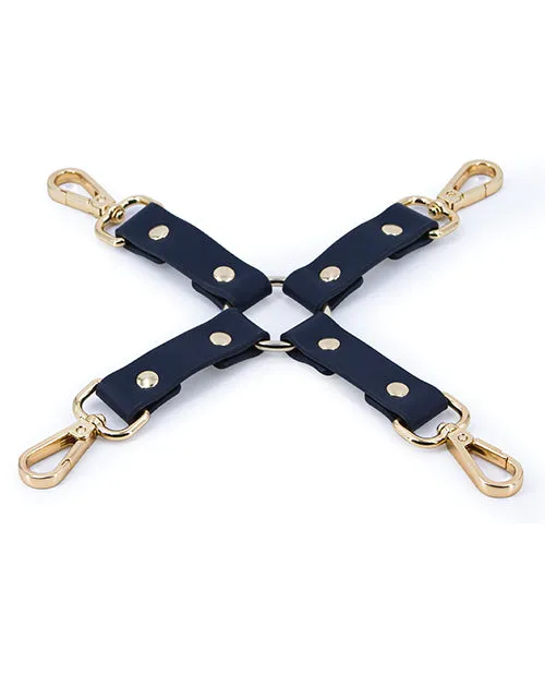 NS Novelties Couples Bondage Couture Hog Tie