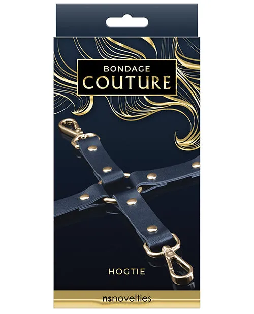 NS Novelties Couples Bondage Couture Hog Tie NS Novelties Couples Bondage Couture Hog Tie
