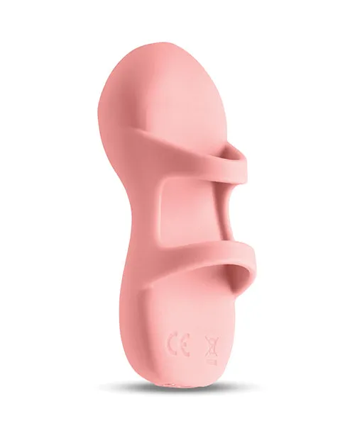 NS Novelties Vibrators Desire Fingerella NS Novelties Vibrators Desire Fingerella