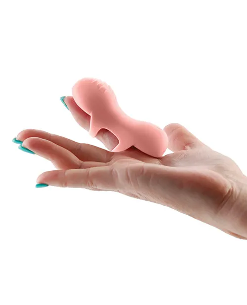 NS Novelties Vibrators Desire Fingerella NS Novelties Vibrators Desire Fingerella