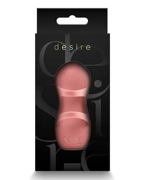 NS Novelties Vibrators Desire Fingerella NS Novelties Vibrators Desire Fingerella