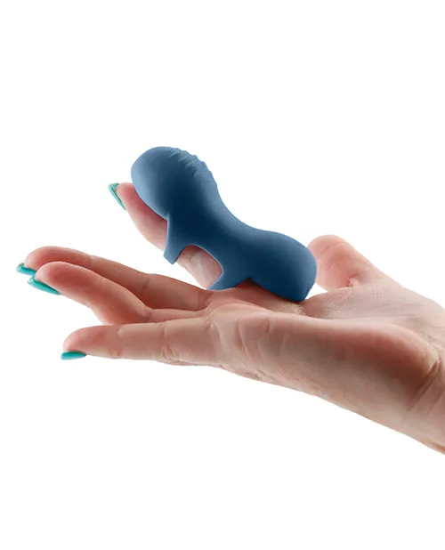 NS Novelties Vibrators Desire Fingerella NS Novelties Vibrators Desire Fingerella