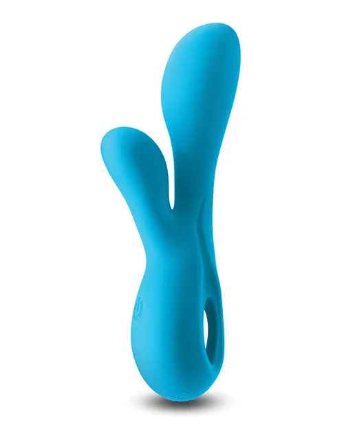 NS Novelties Vibrators Revel Galaxy