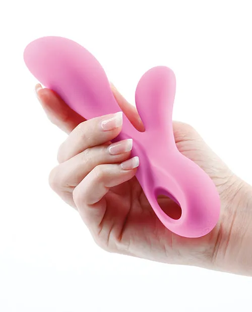 NS Novelties Vibrators Revel Galaxy