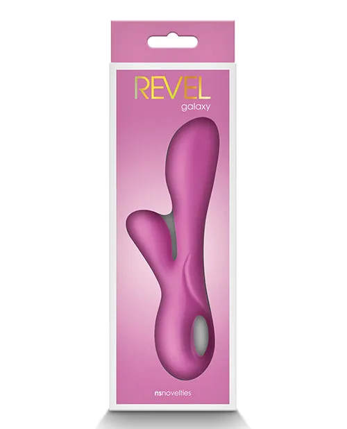 NS Novelties Vibrators Revel Galaxy