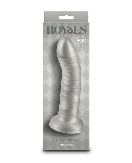 NS Novelties Vibrators Royals Charlie NS Novelties Vibrators Royals Charlie
