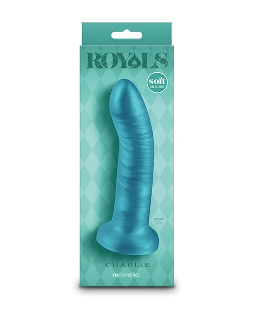 NS Novelties Vibrators Royals Charlie NS Novelties Vibrators Royals Charlie