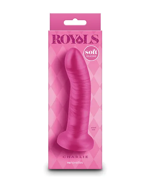 NS Novelties Vibrators Royals Charlie NS Novelties Vibrators Royals Charlie