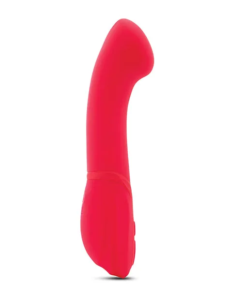 Nu Sensuelle Vibrators Nu Sensuelle Luna Velvet Touch Vibe