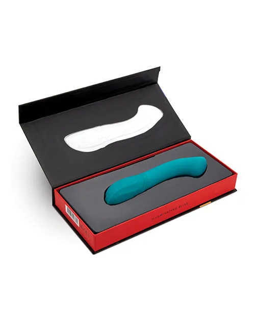 Nu Sensuelle Vibrators Nu Sensuelle Luna Velvet Touch Vibe