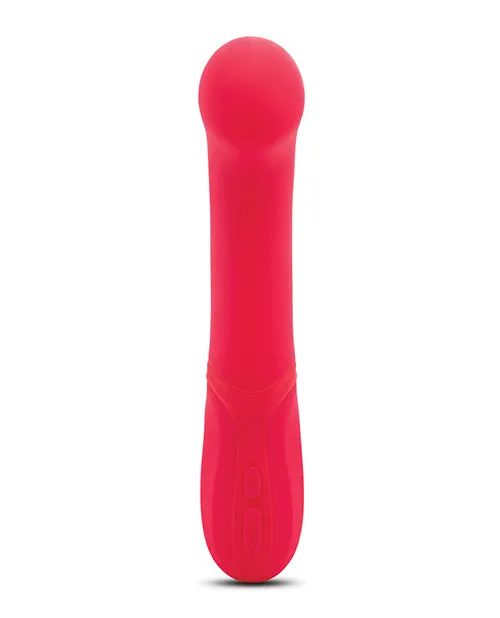 Nu Sensuelle Vibrators Nu Sensuelle Luna Velvet Touch Vibe