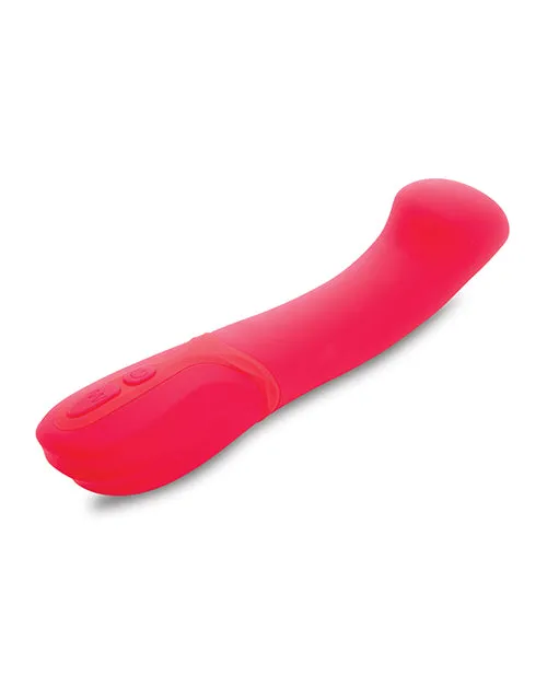Nu Sensuelle Vibrators Nu Sensuelle Luna Velvet Touch Vibe