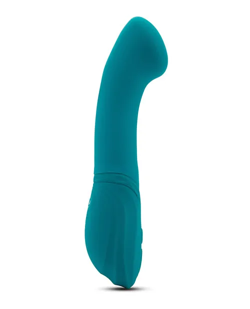 Nu Sensuelle Vibrators Nu Sensuelle Luna Velvet Touch Vibe