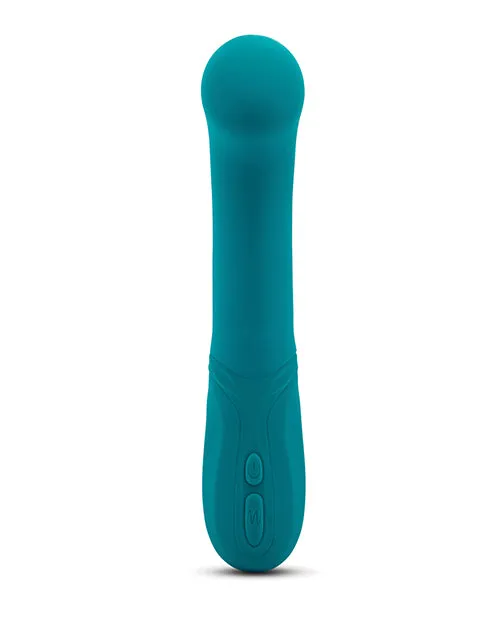 Nu Sensuelle Vibrators Nu Sensuelle Luna Velvet Touch Vibe