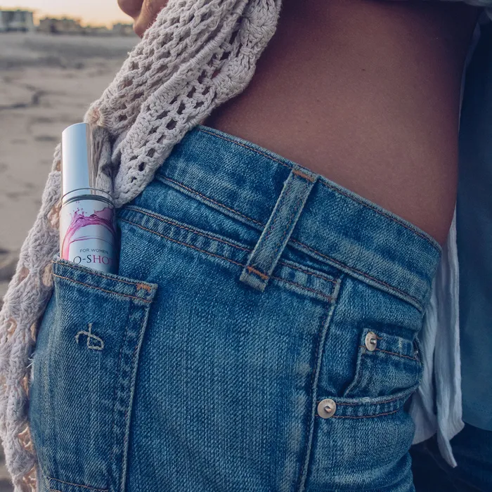 OShot Couples Omax OShot CBD Arousal Oil
