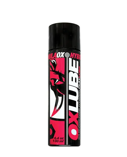 Oxballs Oxballs Oxlube Formulaox Hybrid Vibrators