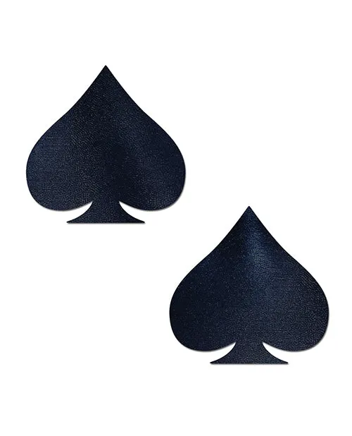 Pastease Basic Liquid Spade Pastease Female Sex Toys