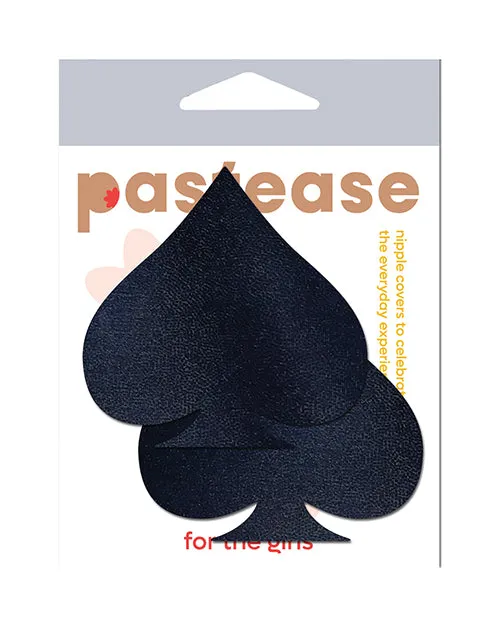 Pastease Basic Liquid Spade Pastease Female Sex Toys