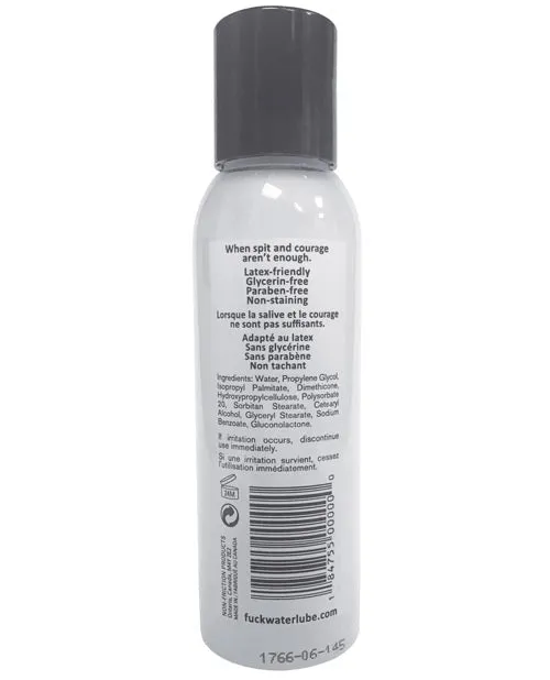 Picture Brite Vibrators FuckWater Hybrid