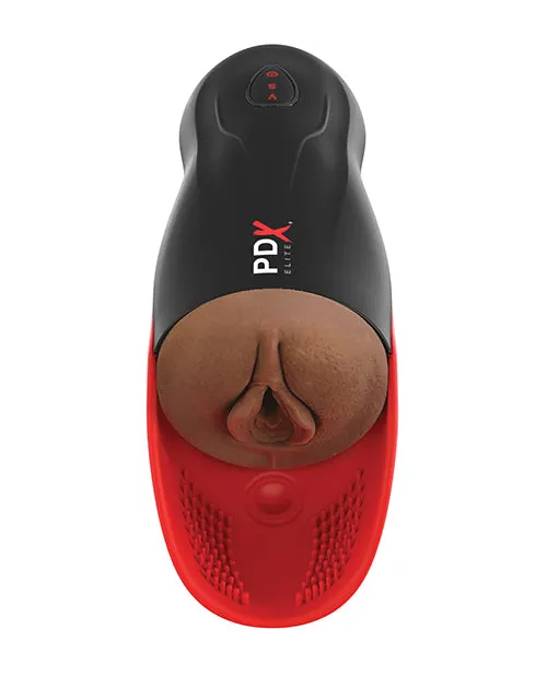 Pipedream Male Sex Toys Pdx Elite Fuck O Matic 2