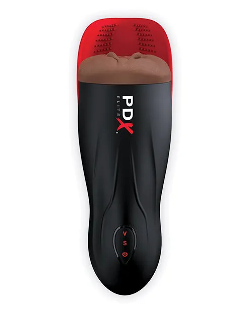 Pipedream Male Sex Toys Pdx Elite Fuck O Matic 2