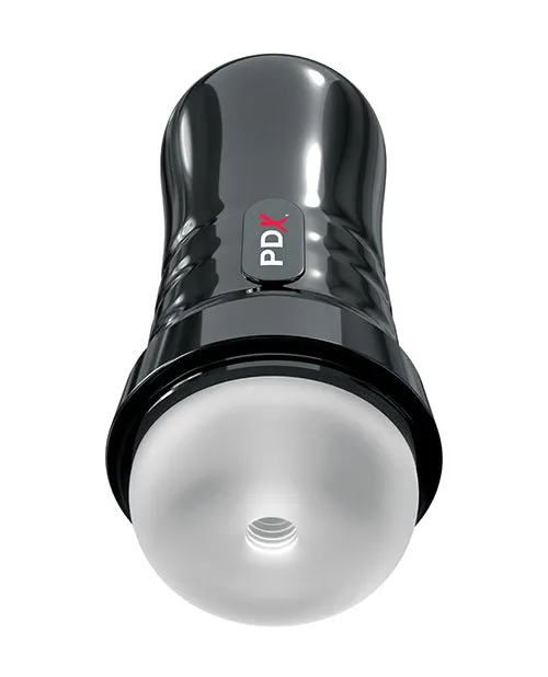 Pipedream Male Sex Toys PDX Extreme Wet Pussies Super Slide Glide Stroker