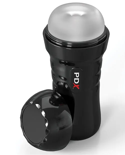 Pipedream Male Sex Toys PDX Extreme Wet Pussies Super Slide Glide Stroker