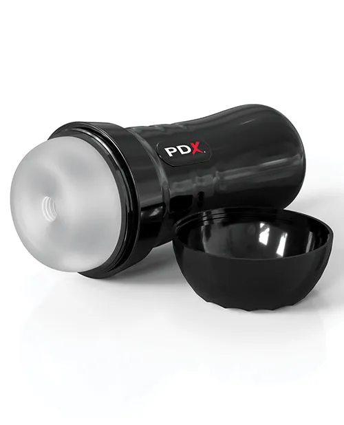 Pipedream Male Sex Toys PDX Extreme Wet Pussies Super Slide Glide Stroker