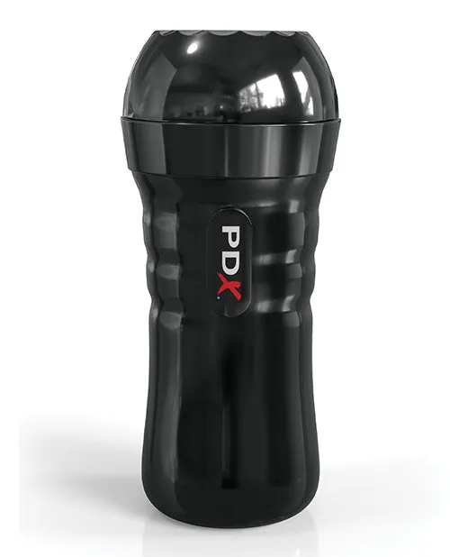 Pipedream Male Sex Toys PDX Extreme Wet Pussies Super Slide Glide Stroker