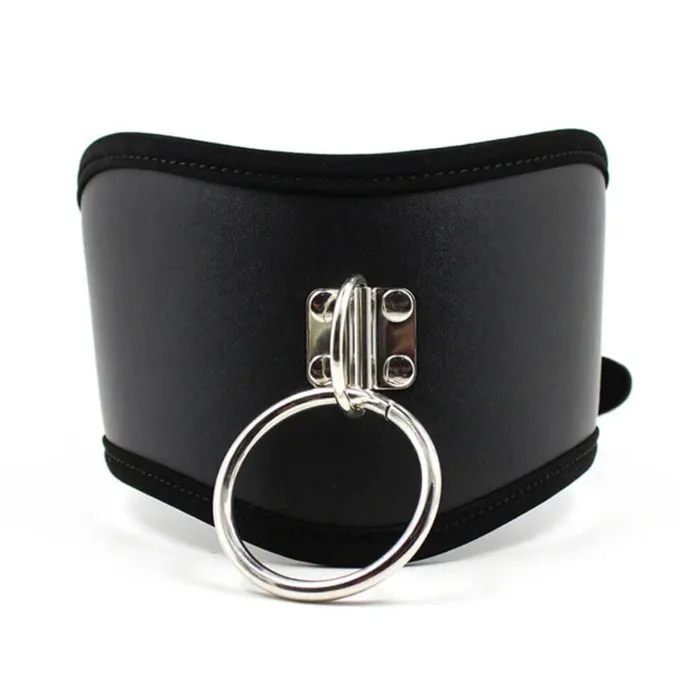 Plesur Posture Collar PleSur Vibrators