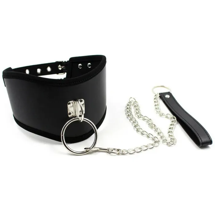 Plesur Posture Collar PleSur Vibrators
