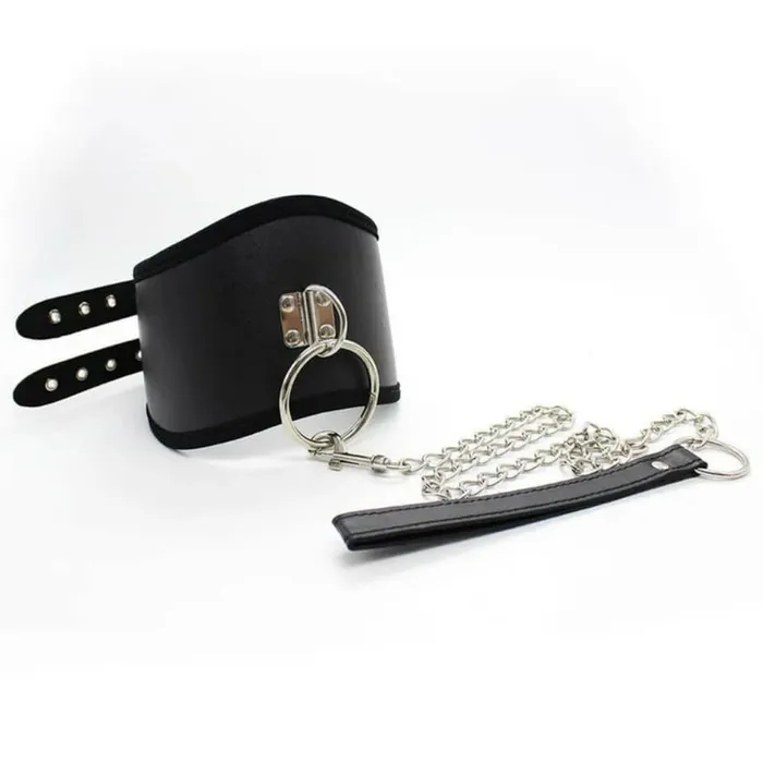 Plesur Posture Collar PleSur Vibrators