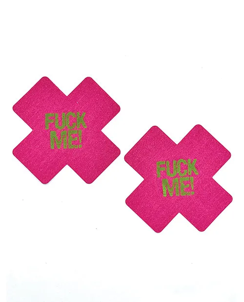 Popsi Lingerie Dildos Glow In The Dark Fuck Me Pasties