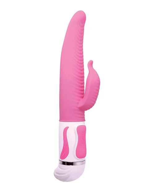 Pretty Love Vibrators Pretty Love Antoine Twisting Rabbit