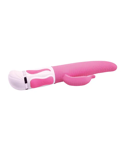Pretty Love Vibrators Pretty Love Antoine Twisting Rabbit